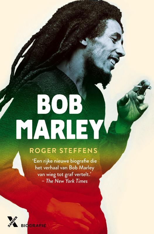 Bob Marley - 9789401607469