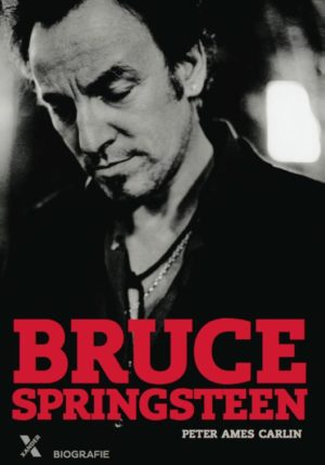 Bruce Springsteen - 9789401604352