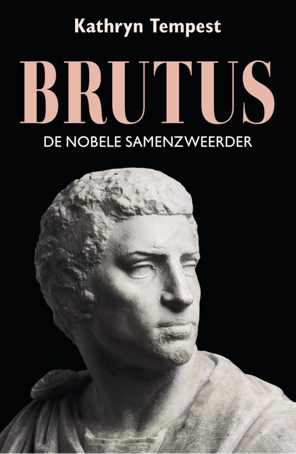 Brutus - 9789401915069