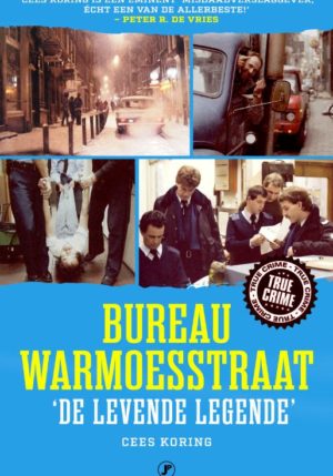 Bureau Warmoesstraat