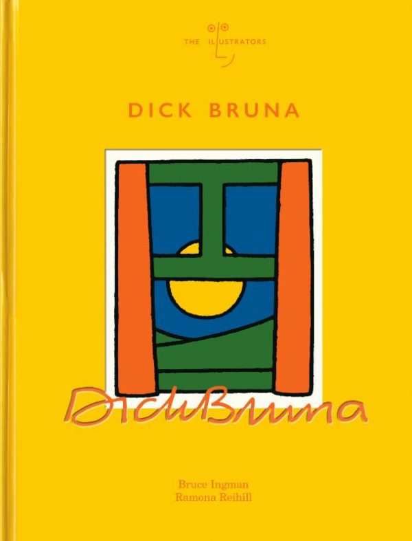 Dick Bruna - 9789056478438