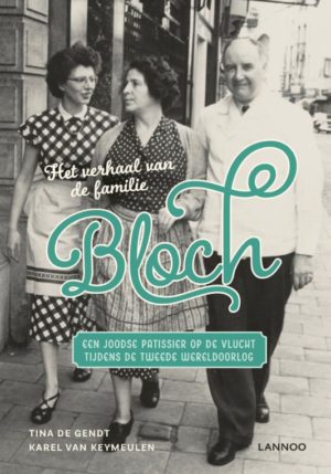 Het verhaal van de familie Bloch - 9789401463645