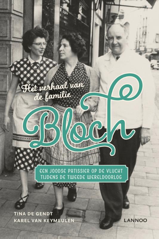 Het verhaal van de familie Bloch - 9789401463645