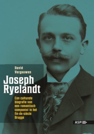 Joseph Ryelandt - 9789057189449
