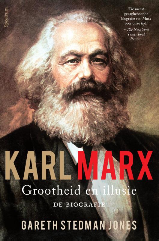Karl Marx - 9789000351725