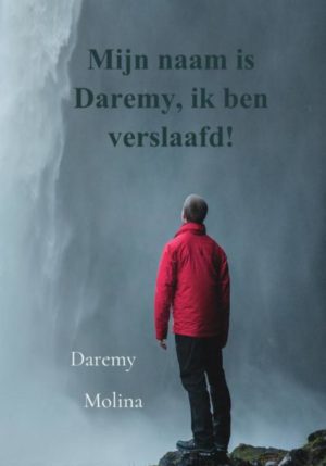 Mijn naam is Daremy