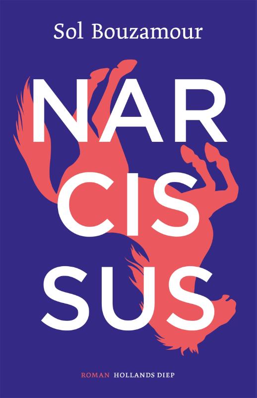 Narcissus - 9789048857562