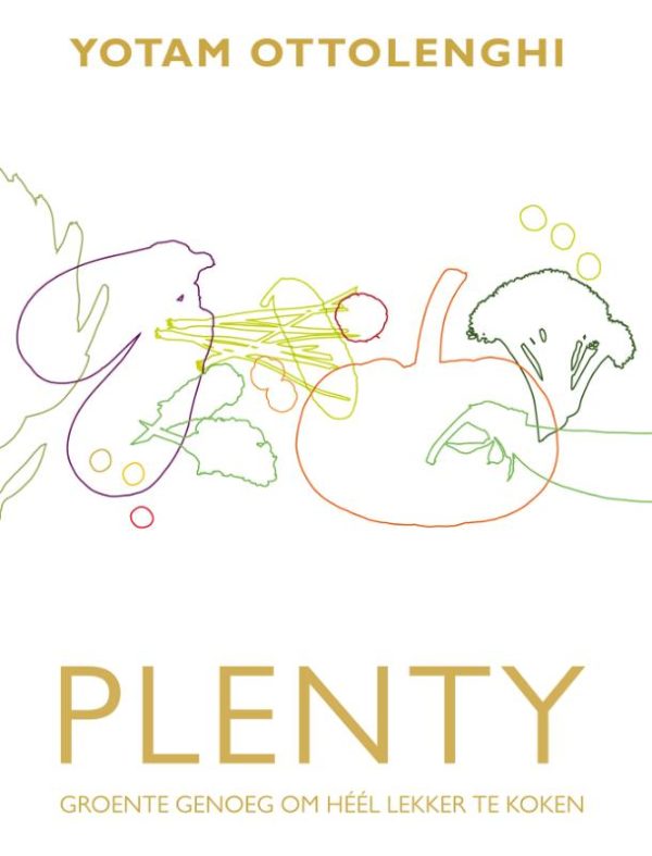Plenty - 9789059563797