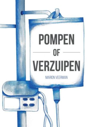Pompen of Verzuipen - 9789402195378