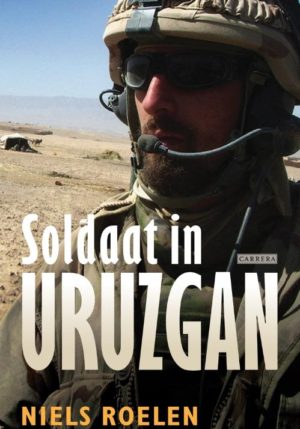 Soldaat in Uruzgan - 9789048802319