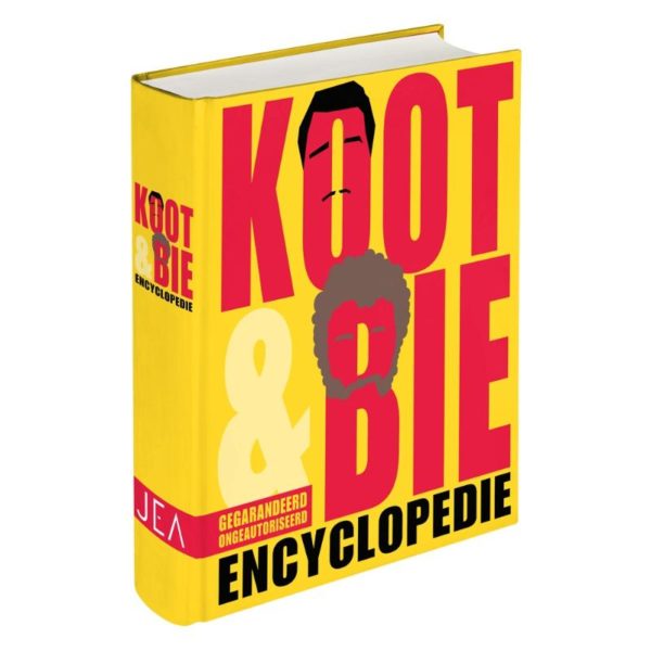 Koot & Bie Encyclopedie - 9789083058603