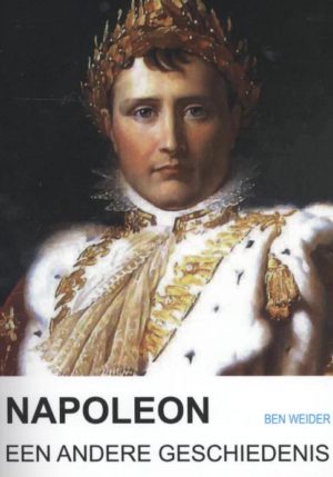 Napoleon - 9789461530974