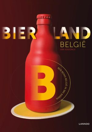 Bierland België - 9789401471923