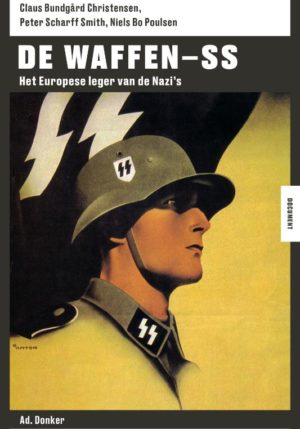 De Waffen-SS - 9789061005070