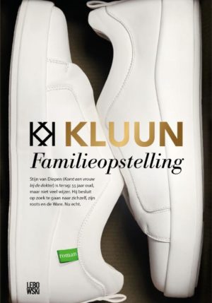 Familieopstelling - 9789048845286