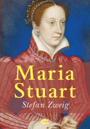 Maria Stuart - 9789086842056
