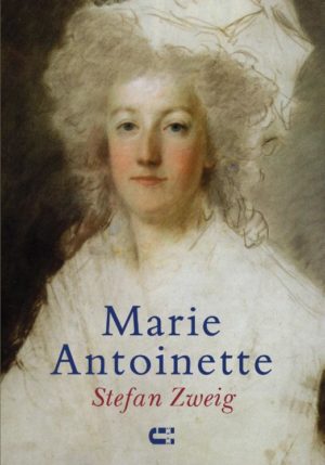 Marie Antoinette - 9789086841769