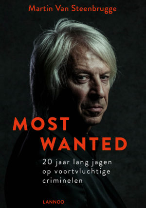Most Wanted - 9789401472609