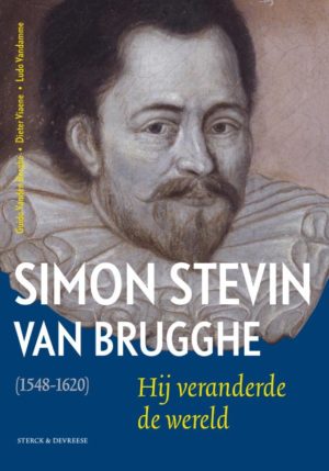 Simon Stevin (1548-1620) - 9789056156558