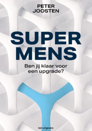 Supermens - 9789083069623