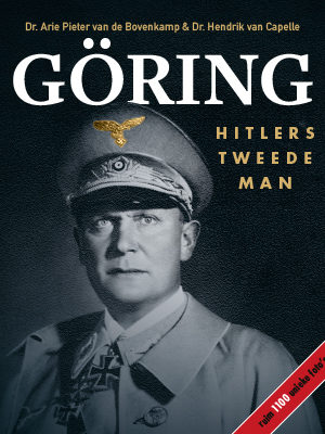 Göring - 9789463544931