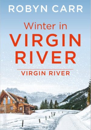 Winter in Virgin River - 9789402706963