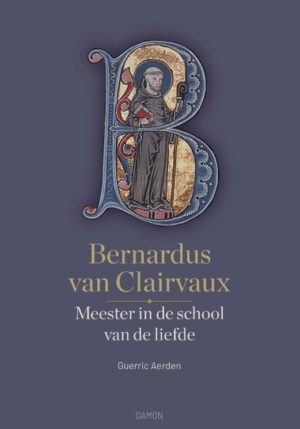 Bernardus van Clairvaux - 9789463402897