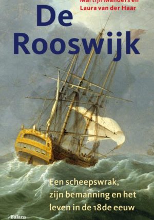 Rooswijk 1740 - 9789463821209