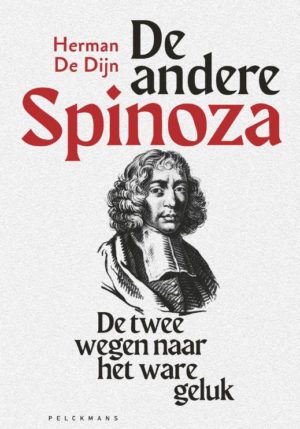 De andere Spinoza - 9789463105835