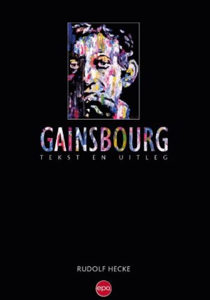 Gainsbourg - 9789462672475