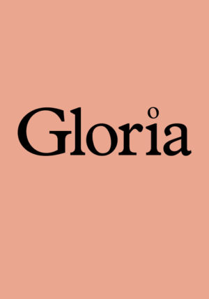 Gloria - 9789079202614