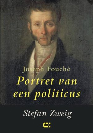 Joseph Fouché - 9789086842117