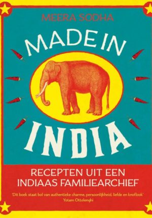 Made in India - 9789059565852