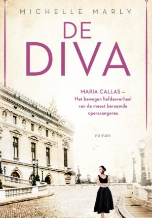 Maria Callas - 9789493095403