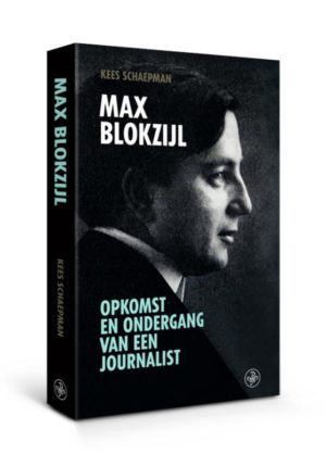 Max Blokzijl - 9789462494893