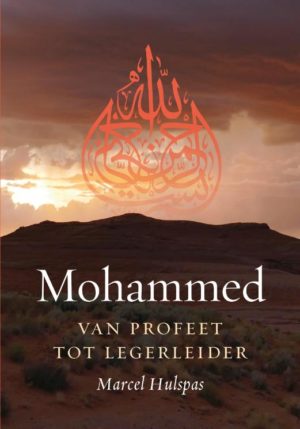 Mohammed - 9789401917360