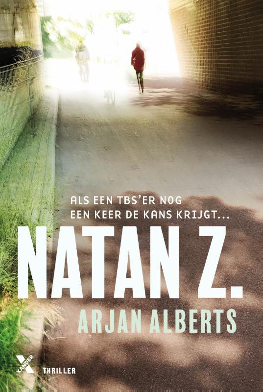 Natan Z. - 9789401610186
