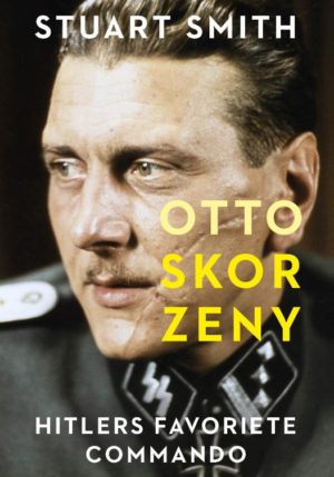 Otto Skorzeny - 9789401917124
