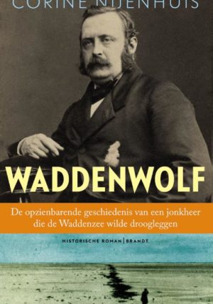 Waddenwolf - 9789493095373