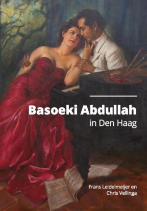 Basoeki Abdullah in Den Haag - 9789082880717