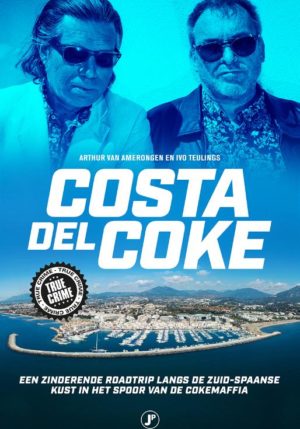 Costa del Coke - 9789089750396
