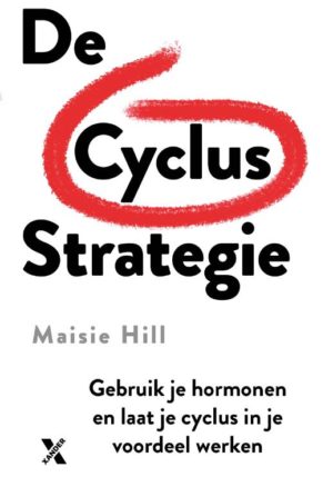 De cyclus strategie - 9789401611688