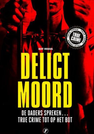 Delict Moord - 9789089759030