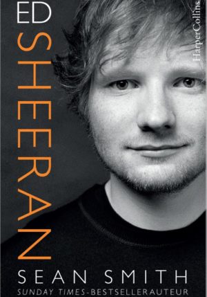 Ed Sheeran - 9789402703252