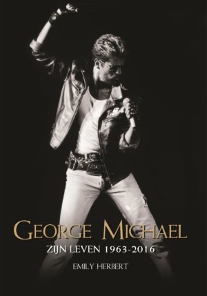 George Michael - 9789048849970