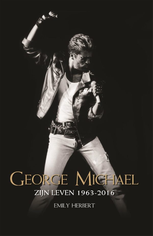 George Michael - 9789048849970