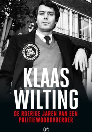 Klaas Wilting - 9789089759733