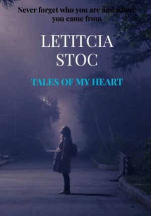 Tales of my heart - 9789402143720