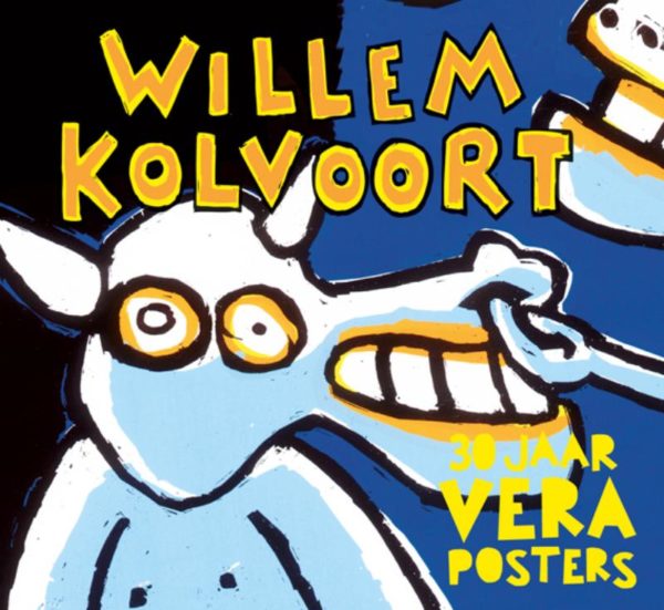 Willem Kolvoort - 9789054523802