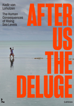 After Us The Deluge - 9789401473590